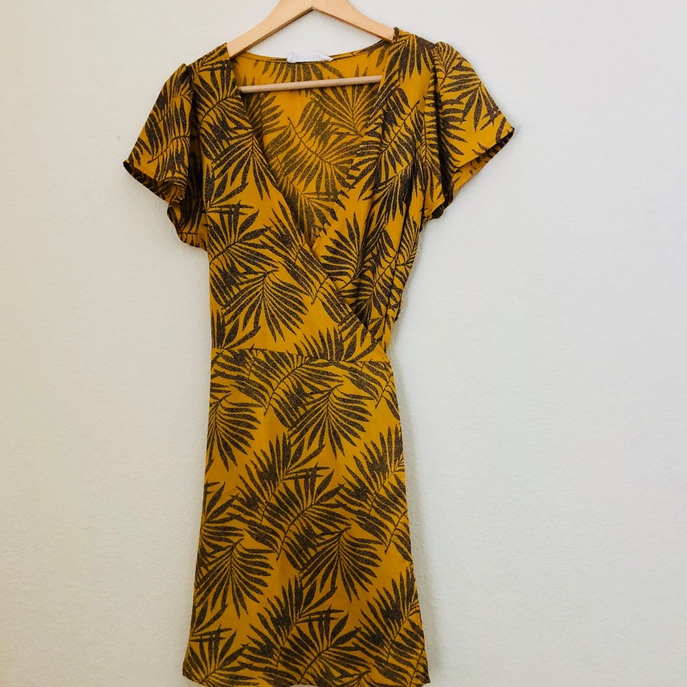 Dress / Swim Cover